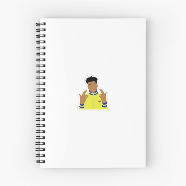 Item preview, nle choppa designed and sold by peppacsaba.