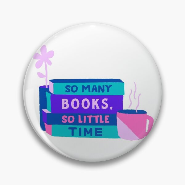 Item preview, Reading List designed and sold by Kamls15.