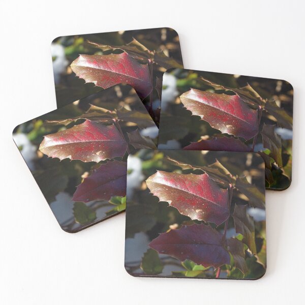 Item preview, Fall mountain woods with rocks, boulders and trees designed and sold by Ventures1.