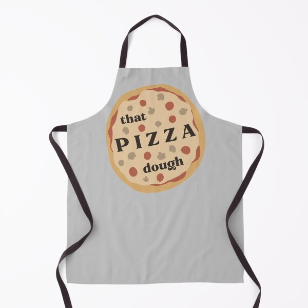 Item preview, That Pizza Dough designed and sold by Leah K.