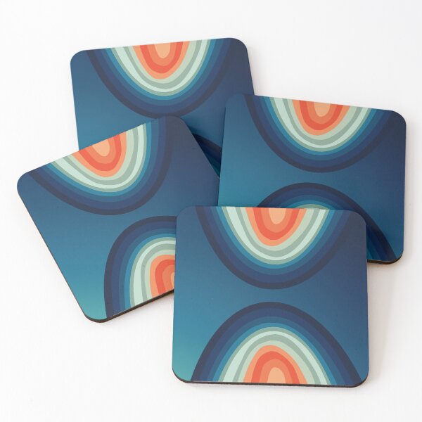Item preview, Retro Rainbow designed and sold by raridesigns.