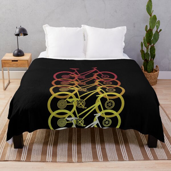 Item preview, Bike Love Cycling BMX Mountain Bike Tour designed and sold by MarianRossberg.