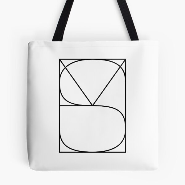 Item preview, Esme Letter Stack designed and sold by theawkwardsloth.