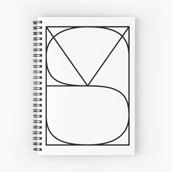 Item preview, Esme Letter Stack designed and sold by theawkwardsloth.