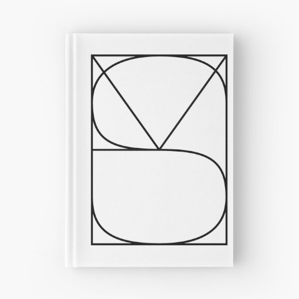Item preview, Esme Letter Stack designed and sold by theawkwardsloth.