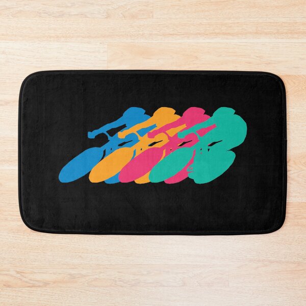 Item preview, Bike Love Cycling BMX Mountain Bike Tour designed and sold by MarianRossberg.