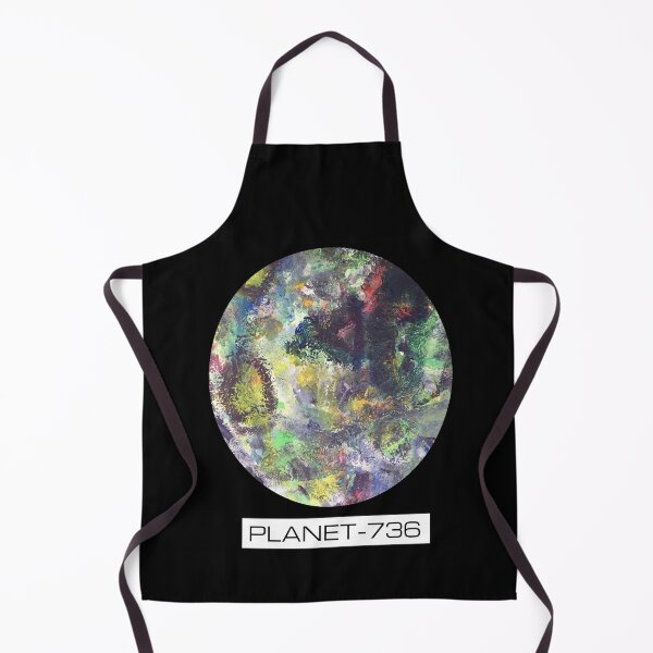 Item preview, Planet 736 designed and sold by porfysoundtrack.