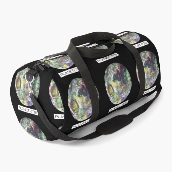 Item preview,  Planet 736 designed and sold by porfysoundtrack.