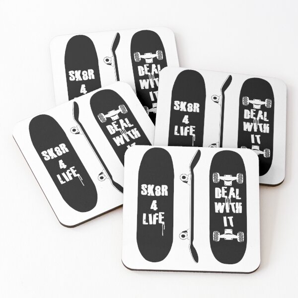 Item preview, Sk8r 4 life designed and sold by Remira22.