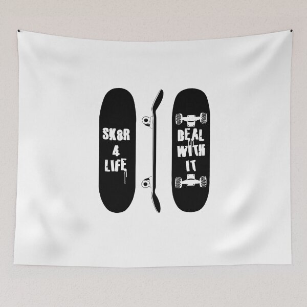 Item preview, Sk8r 4 life designed and sold by Remira22.