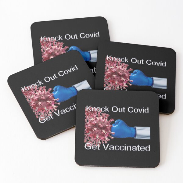 Item preview, Dutifully Vaccinated designed and sold by Custom Designs  and Apparel.