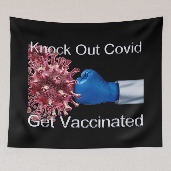 Item preview, Dutifully Vaccinated designed and sold by Custom Designs  and Apparel.