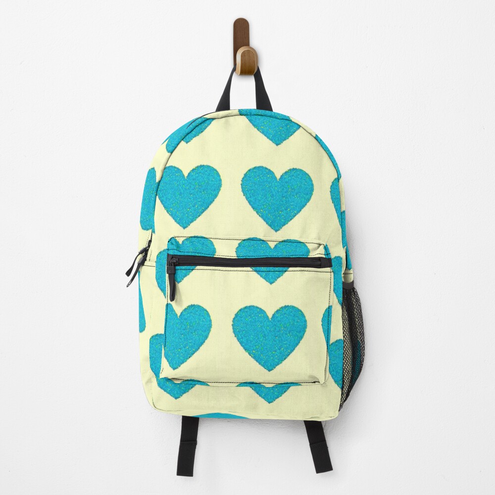 Item preview, Backpack designed and sold by DesignsofNote.
