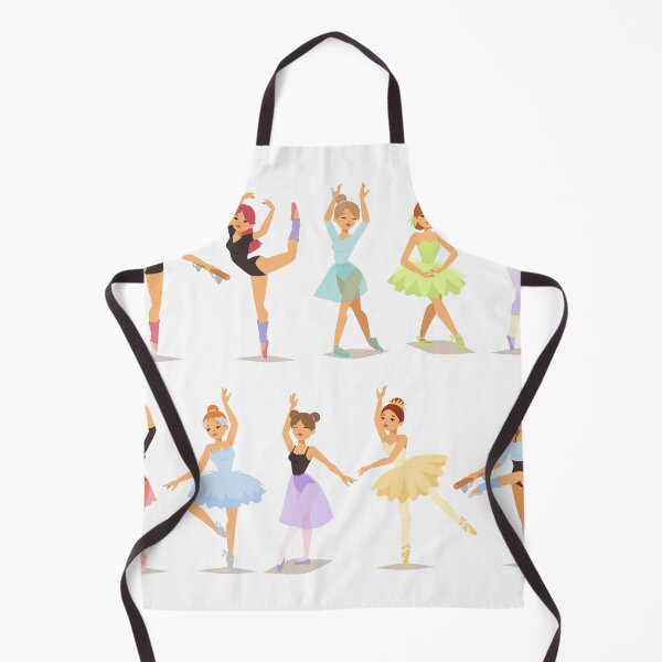 Item preview, Ballerinas set designed and sold by vicobu.