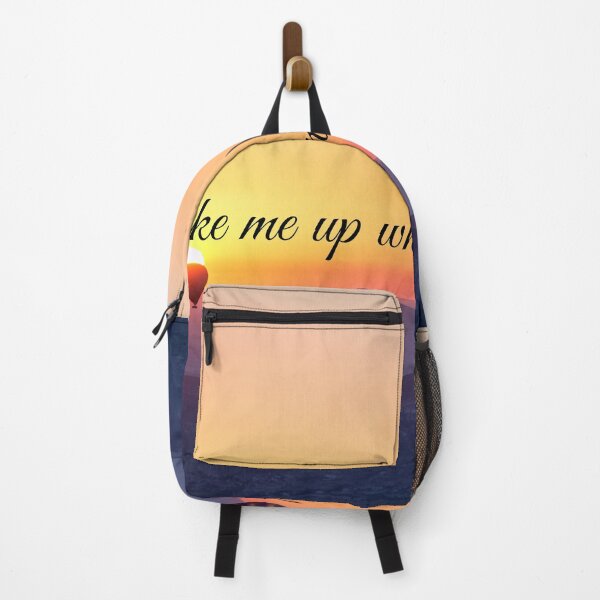 Item preview, Copy of Copy of Copy of Wake me up when 2021 designed and sold by ShoppinOnline24.