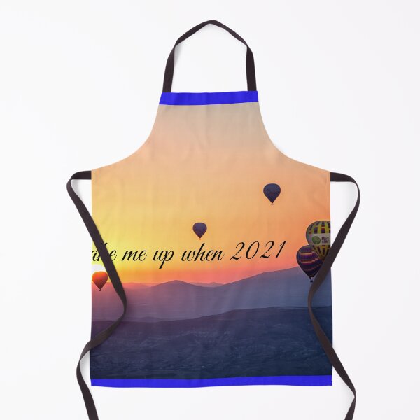 Item preview, Copy of Copy of Copy of Wake me up when 2021  designed and sold by ShoppinOnline24.