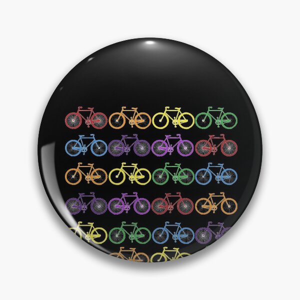 Item preview, Bike Love Cycling BMX Mountain Bike Tour designed and sold by MarianRossberg.
