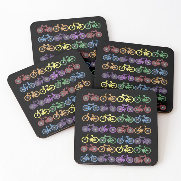Item preview, Bike Love Cycling BMX Mountain Bike Tour designed and sold by MarianRossberg.
