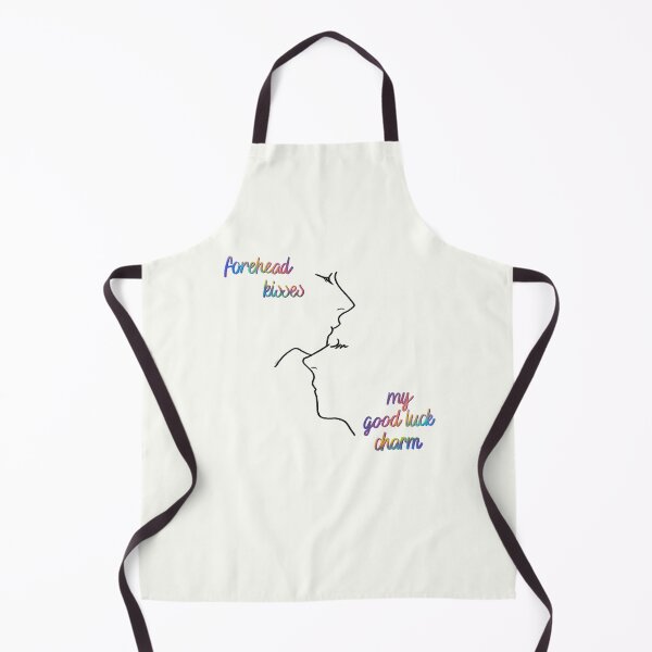 Item preview, the forehead kisses that you give me designed and sold by Chiron's Daughter.