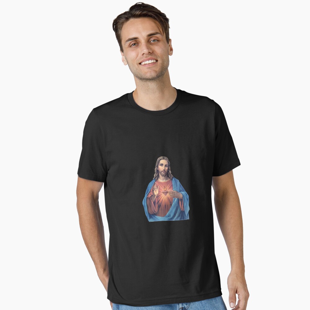 Item preview, Essential T-Shirt designed and sold by Brasilia.