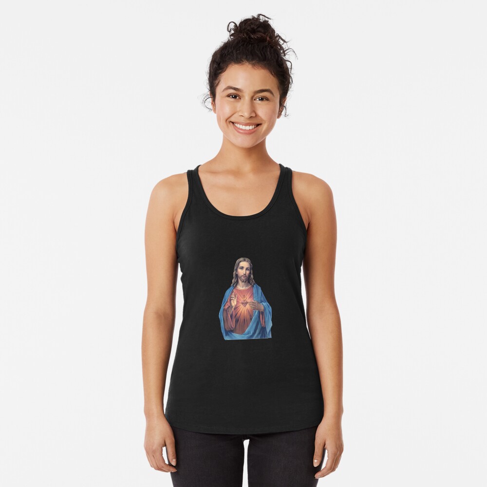 Item preview, Racerback Tank Top designed and sold by Brasilia.