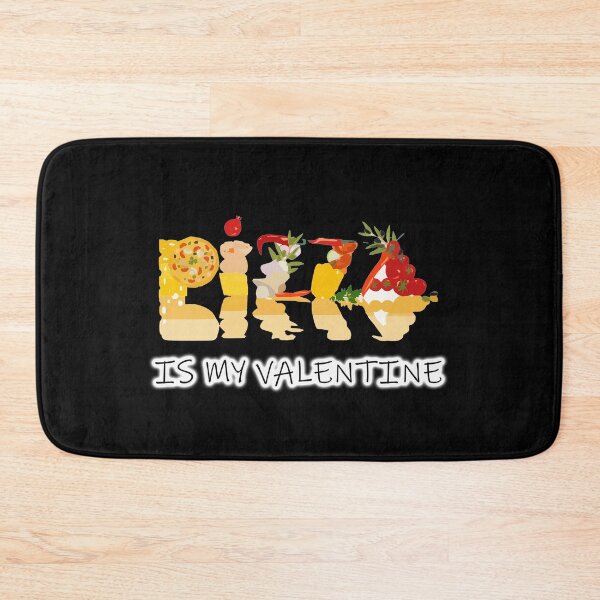 Item preview, Pizza is my Valentin designed and sold by Rexoo.