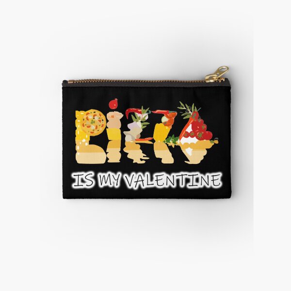 Item preview, Pizza is my Valentin designed and sold by Rexoo.