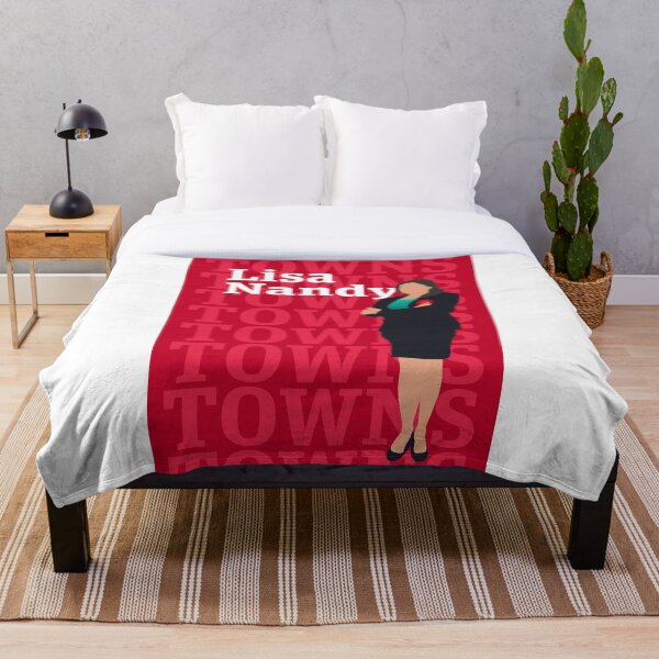 Item preview, Lisa Nandy designed and sold by The Politics Shop.