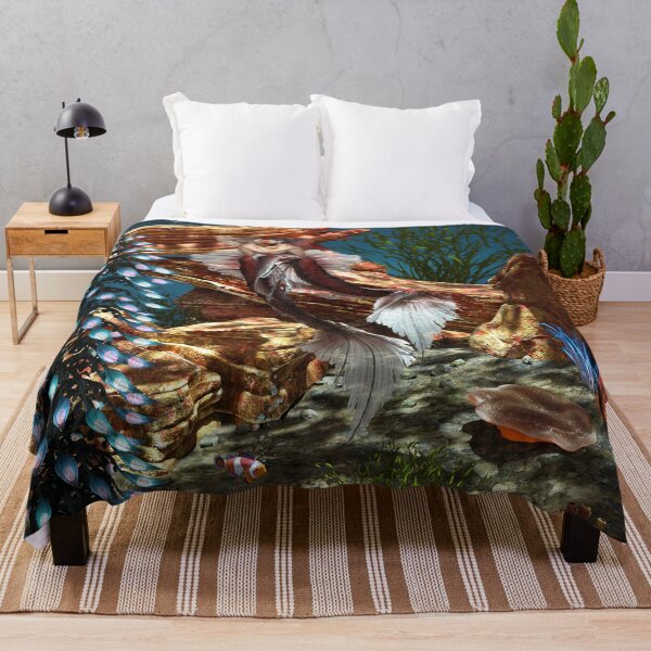 Item preview, Mermen's Garden designed and sold by RexRedLGBTQ.