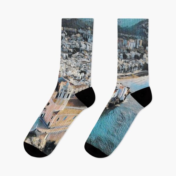 Item preview, Spain streets designed and sold by AnnaAndVibes.