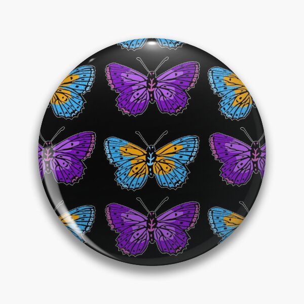 Item preview, Butterfly pack designed and sold by megojamal.