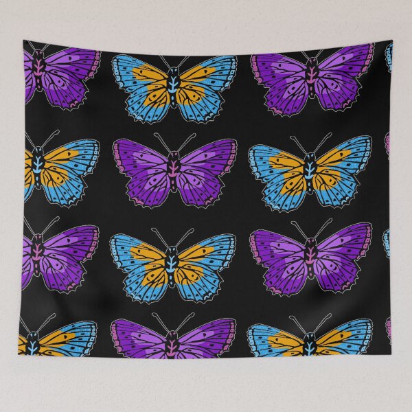 Item preview, Butterfly pack designed and sold by megojamal.