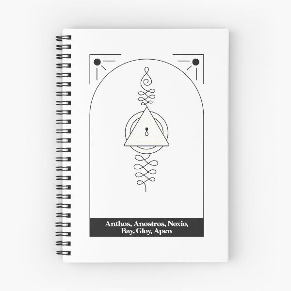 Item preview, Magic Love Spell designed and sold by FamilarMagicCo.
