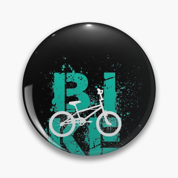 Item preview, Bike Love Cycling BMX Mountain Bike Tour designed and sold by MarianRossberg.