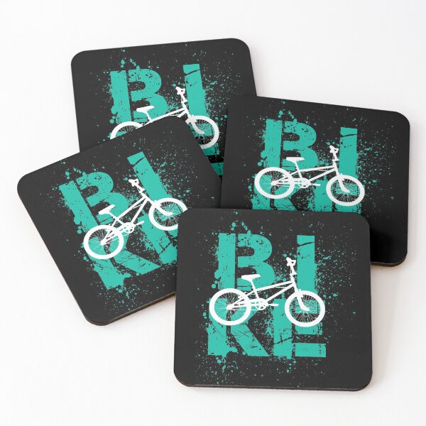 Item preview, Bike Love Cycling BMX Mountain Bike Tour designed and sold by MarianRossberg.