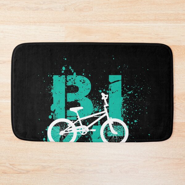 Item preview, Bike Love Cycling BMX Mountain Bike Tour designed and sold by MarianRossberg.