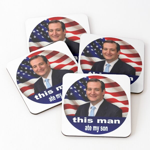 Item preview, This Man Ate My Son designed and sold by JOE4SHOP.