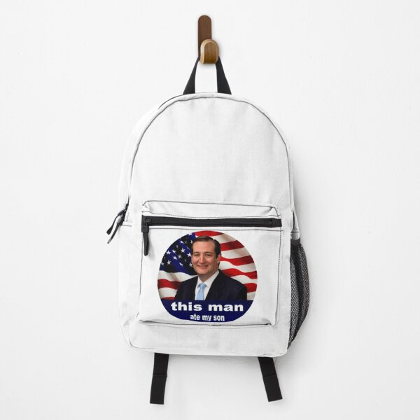 Item preview, This Man Ate My Son designed and sold by JOE4SHOP.