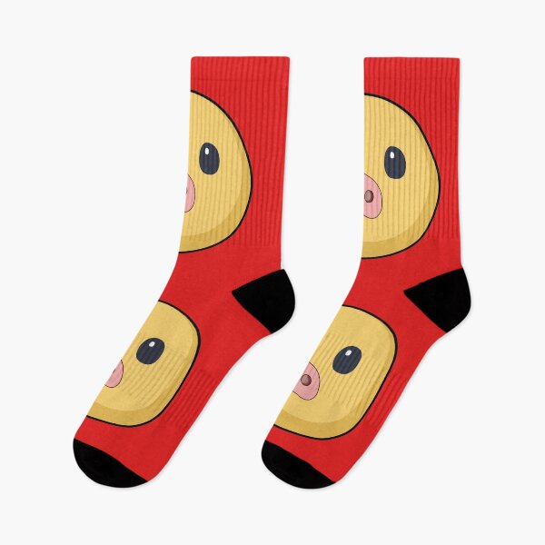 Item preview, pig emoji designed and sold by ZiphGames.