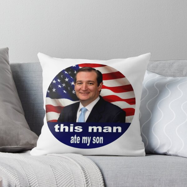 Item preview, This Man Ate My Son designed and sold by JOE4SHOP.