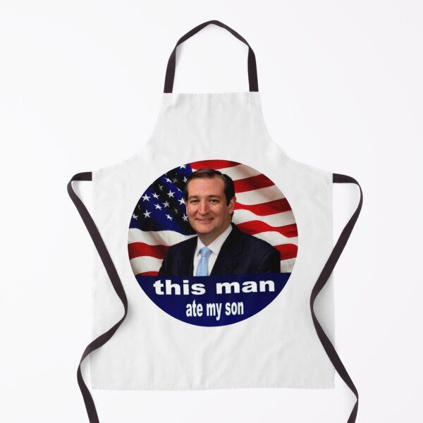 Item preview, This Man Ate My Son designed and sold by JOE4SHOP.