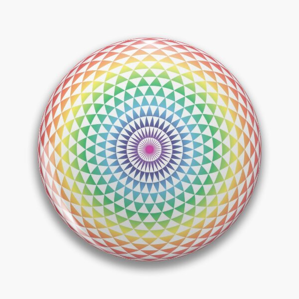 Item preview, Sahasrara Yantra designed and sold by Milan Sensiart.