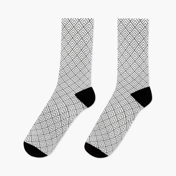 Item preview, Geometric Diamond pattern design. designed and sold by ajtechdesigns.