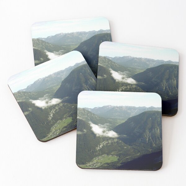 Item preview, Where the Earth and the Clouds Meet designed and sold by Kuetspal-Lin.
