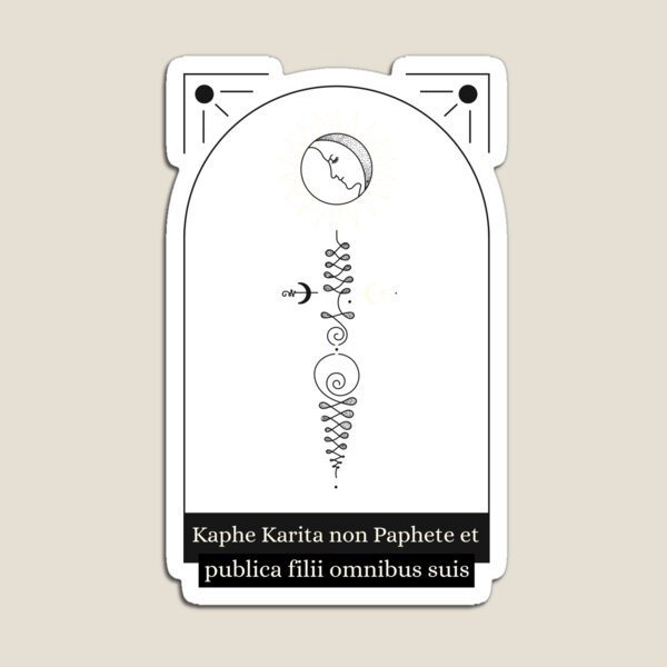 Item preview, Another Magic Love Spell designed and sold by FamilarMagicCo.