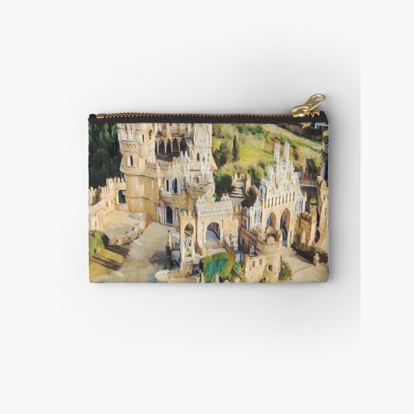Item preview, Spain streets designed and sold by AnnaAndVibes.
