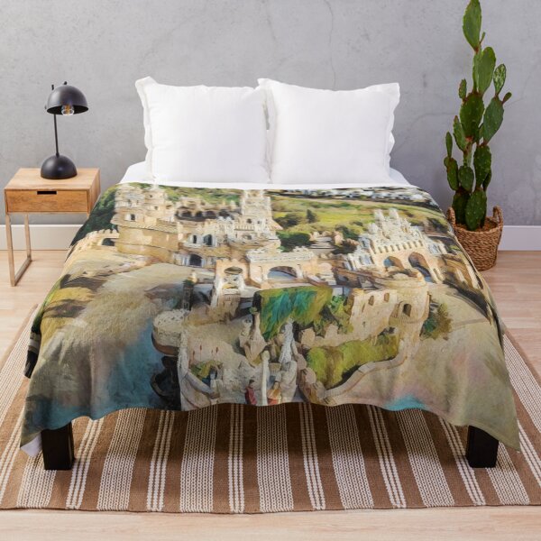 Item preview, Spain streets designed and sold by AnnaAndVibes.