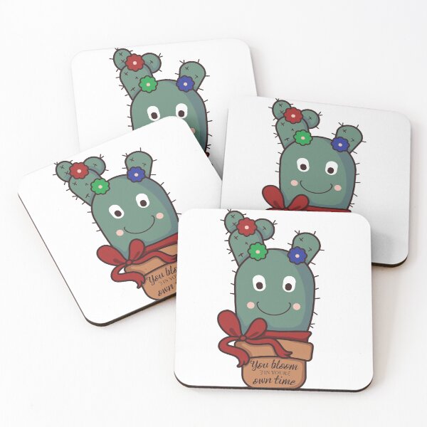 Item preview, Dal Mi Cacti -  Start Up Kdrama designed and sold by lazychopstick.