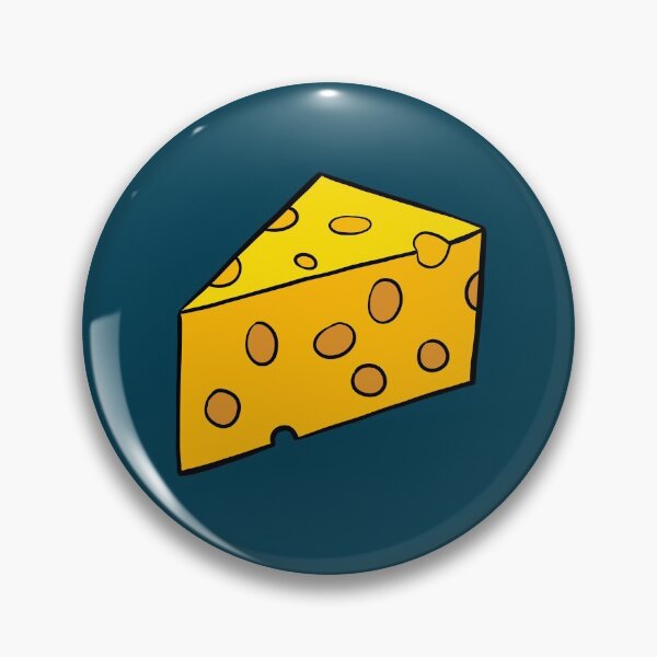 Item preview, Cheese designed and sold by Hakuna Ricotta.
