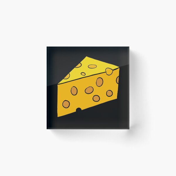 Item preview, Cheese designed and sold by Hakuna Ricotta.